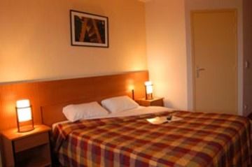 Inter Hotel Tip Top Тинкё Экстерьер фото