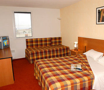 Inter Hotel Tip Top Тинкё Экстерьер фото